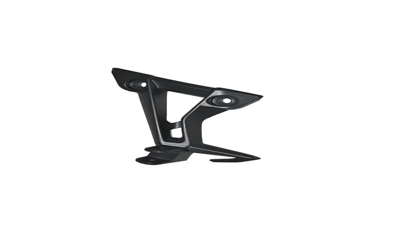 ARKA BASAMAK DESTEK DEMİRİ SOL (R250)