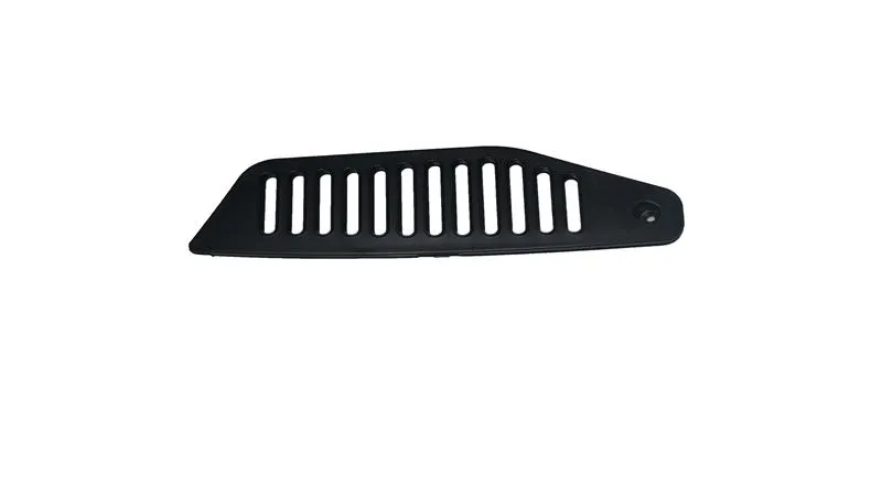 KOLTUK ALTI BAGAJ HAVALANDIRMASI (BLADE350)
