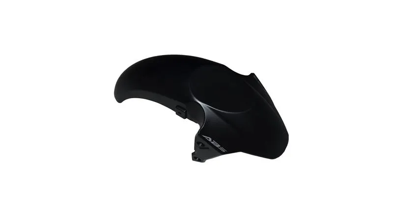 ÖN ÇAMURLUK SİYAH (BLADE350)