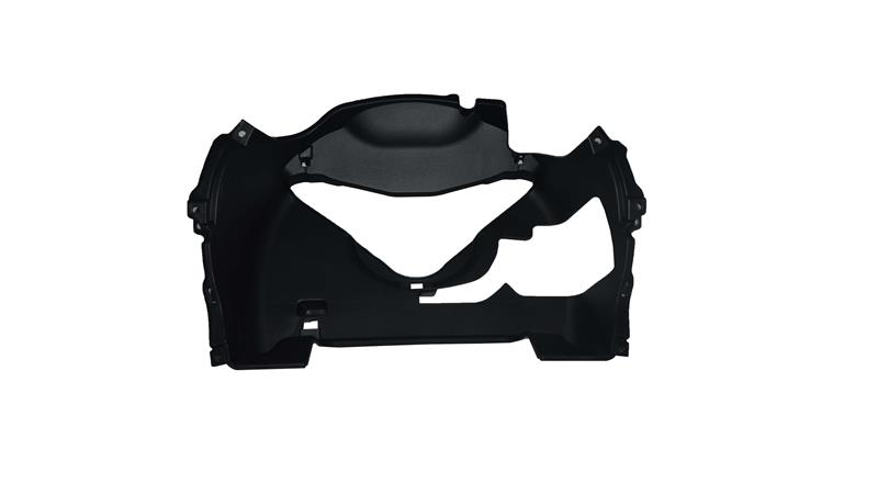 ÖN DAVLUMBAZ EKİ (BLADE350)