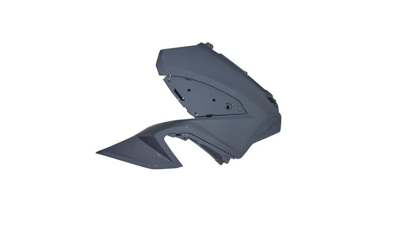 RÜZGARLIK SAĞ GRİ (BLADE350)