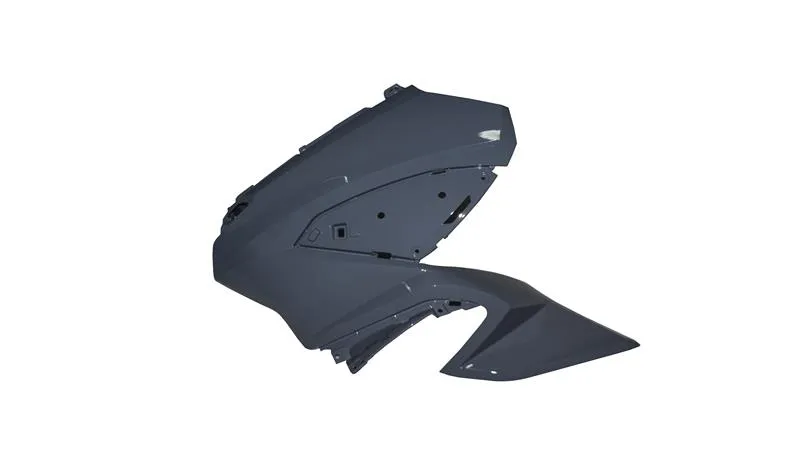 RÜZGARLIK SOL GRİ (BLADE350)