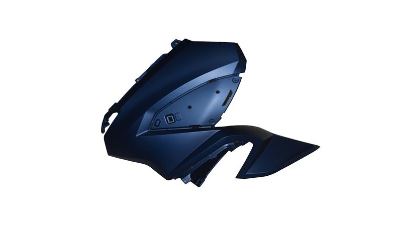 RÜZGARLIK SOL MAVİ (BLADE350)