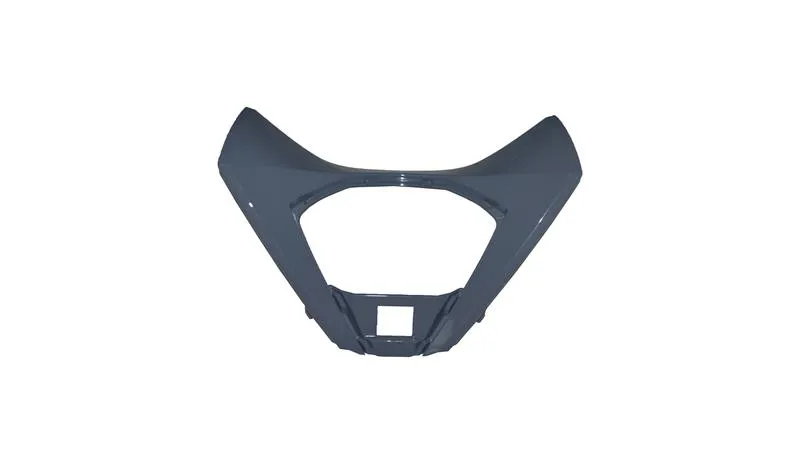 DİREKSİYON MUHAFAZASI ÜST GRİ (BLADE350)