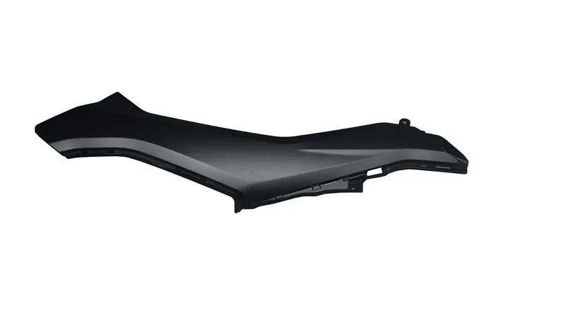 İÇ DİZLİK SAĞ GRİ (BLADE350)