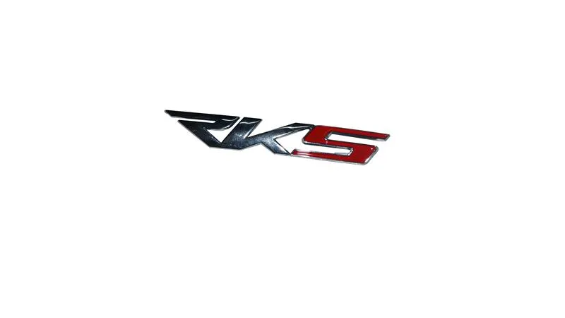 ARKA YAN PANEL RKS YAZISI TEK (BLADE350)