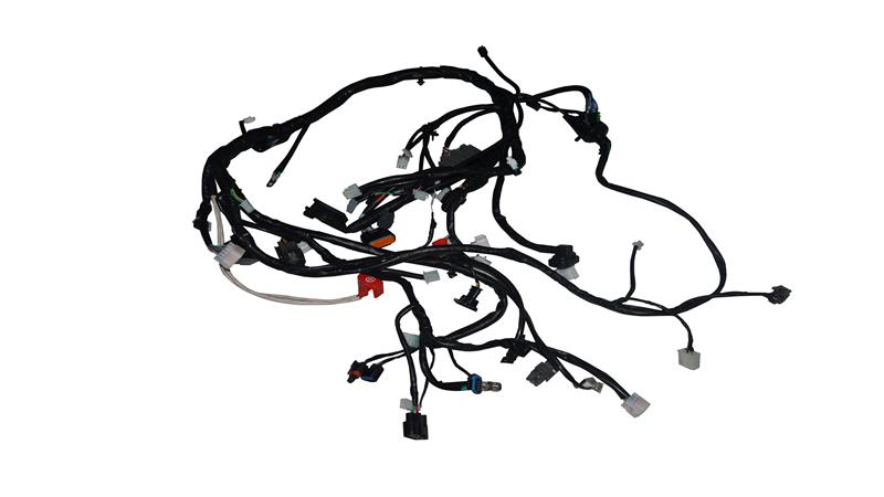 ELEKTRİK TESİSATI (BLADE350)