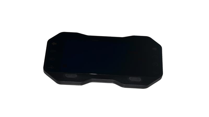 K.M SAATİ (BLADE350)