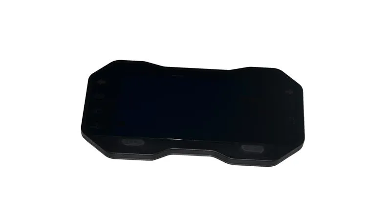 K.M SAATİ (BLADE350)