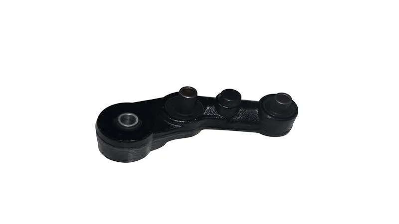 ARKA AMORTİSÖR BAĞLANTI DEMİRİ (BLADE350)