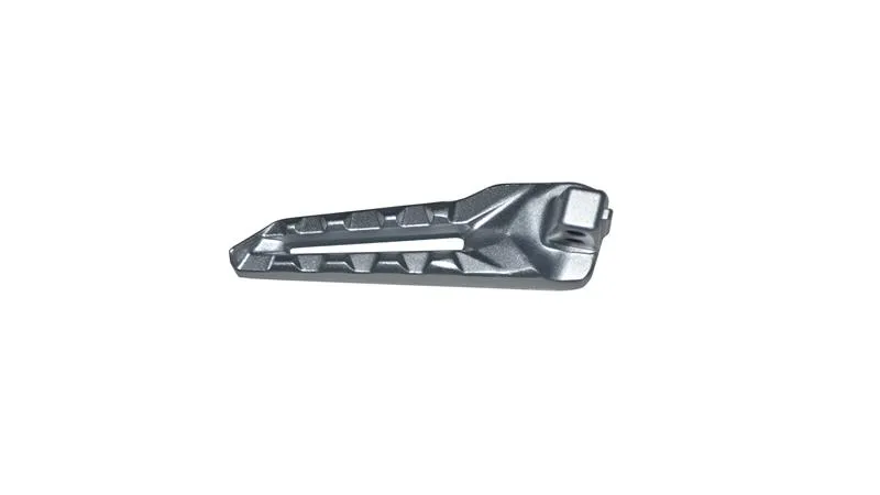 ARKA BASAMAK SOL (BLADE350)
