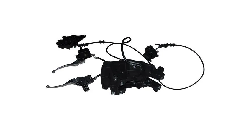 FREN MERKEZİ SET (BLADE350)