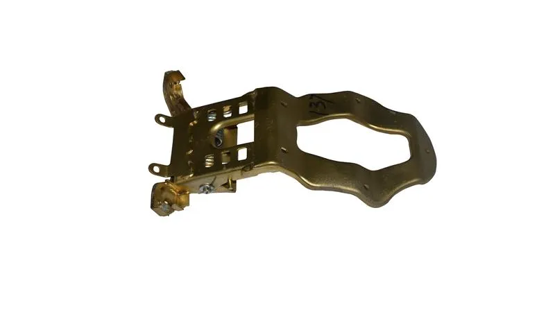 KOLTUK BAĞLANTI DEMİRİ (BLADE350)