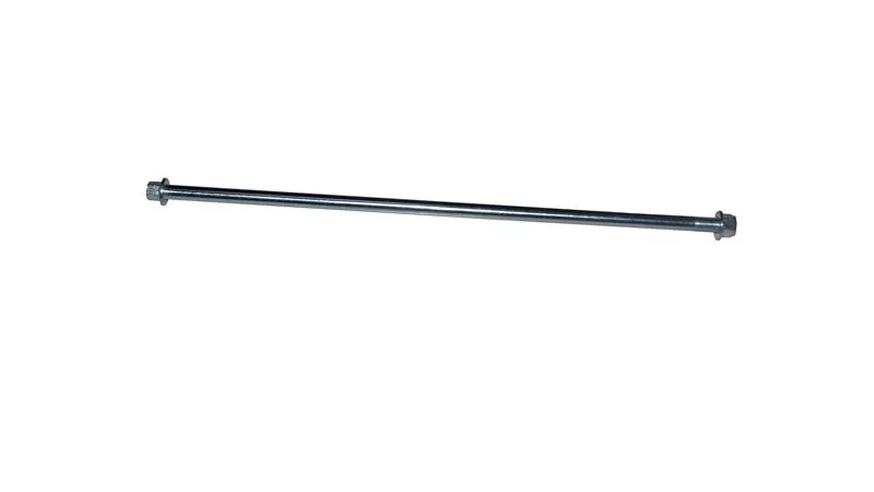 MOTOR ASKI MİLİ ve SOMUNU ALT (BLADE350)