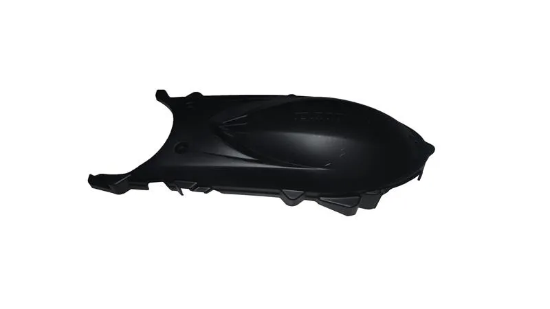 MOTOR KAPAĞI DIŞ DEKORU (BLADE350)