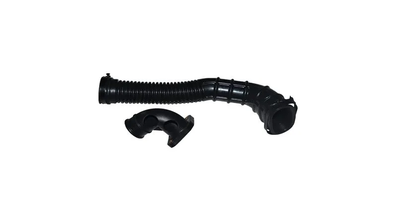 MOTOR KAPAĞI DIŞ HAVALANDIRMA HORTUMU TAKIM (BLADE350)