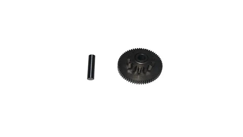 MARŞ MOTOR DİŞLİ KARŞILIĞI ve MİLİ (BLADE350)BLADE350 PRO - BLADE250 - BLADE250 PRO