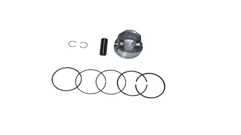 PİSTON SEKMAN TAKIM (BLADE350)