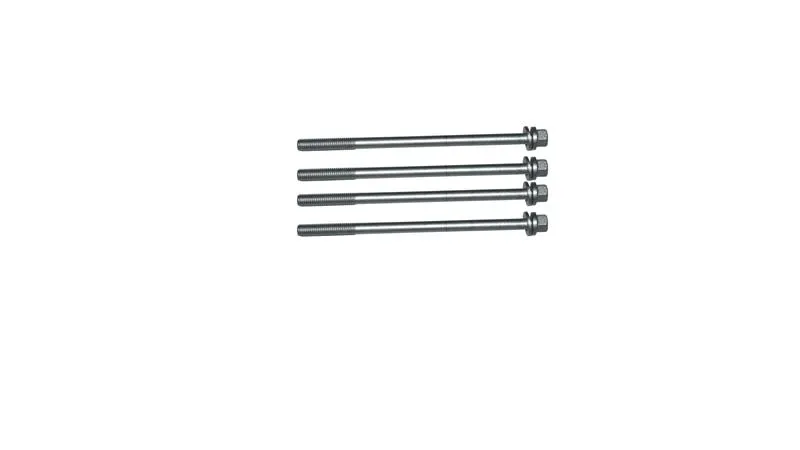 SİLİNDİR SAPLAMALARI 4'LÜ TAKIM (BLADE350)