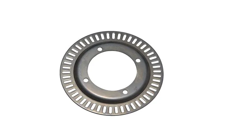ARKA DİSK ABS SACI (BLADE350)BLADE350 PRO - BLADE250 - BLADE250 PRO