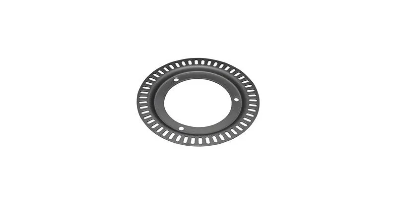 ÖN DİSK ABS SACI (BLADE350)BLADE350 PRO - BLADE250 - BLADE250 PRO