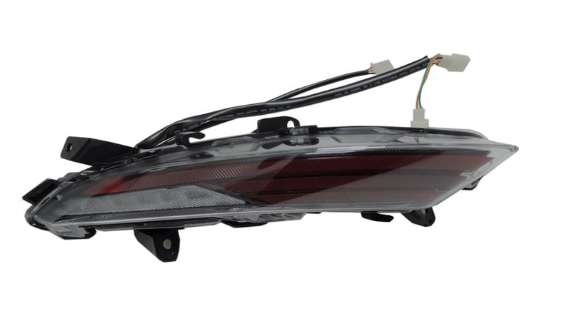 ARKA SİNYAL SOL (RZ250-S)