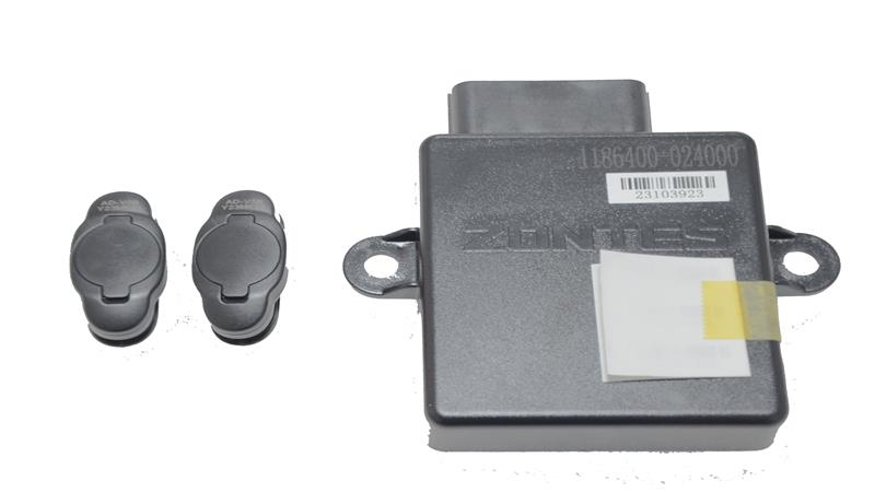 KUMANDA BEYNİ (RZ250-S)  (ZT250T-E)