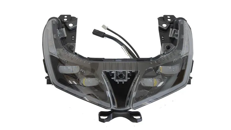 ÖN FAR (RZ250-S)