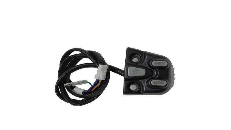ÖN SİPER CAMI KUMANDASI (RZ250-S)