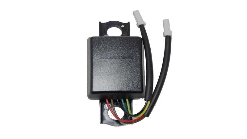 ÖN SİPER CAMI MOTOR BEYNİ (RZ250-S)