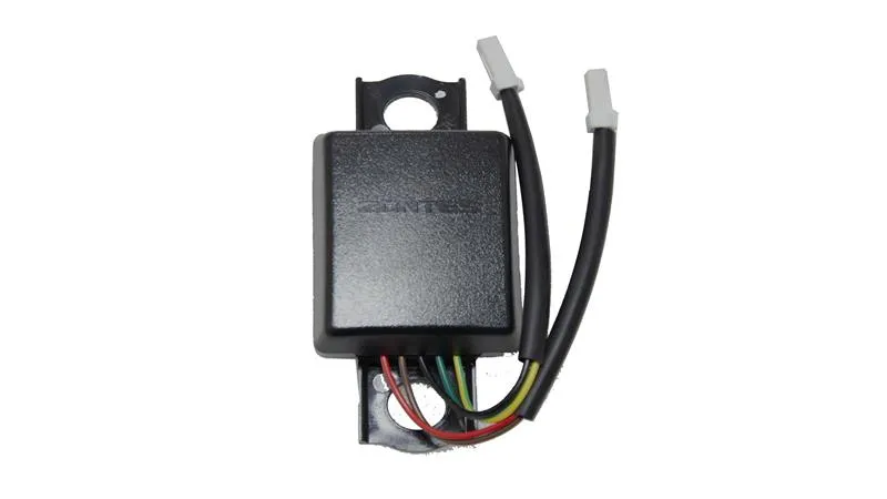 ÖN SİPER CAMI MOTOR BEYNİ (RZ250-S)