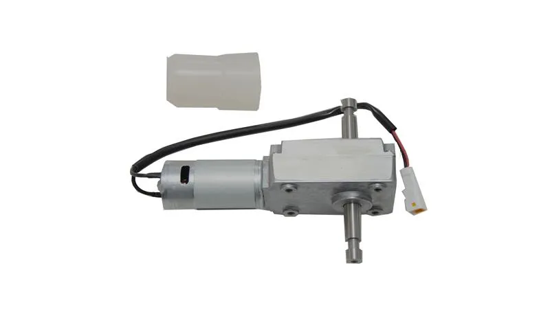 ÖN SİPER CAMI MOTORU (RZ250-S)