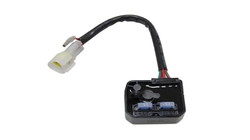USB ŞARJ SOKETİ (RZ250-S)