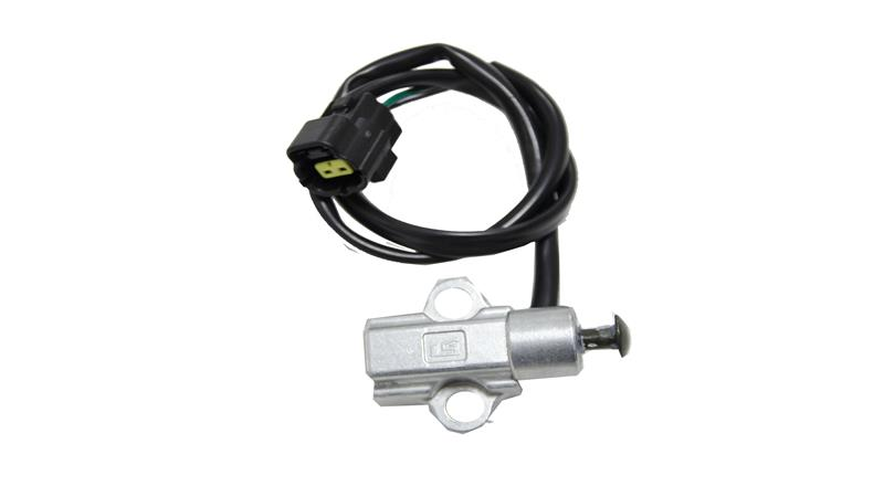 YAN SEHPA STOP ŞARTELİ (RZ125)RZ150 - RZ125-X - RZ150-X - RZ250-S