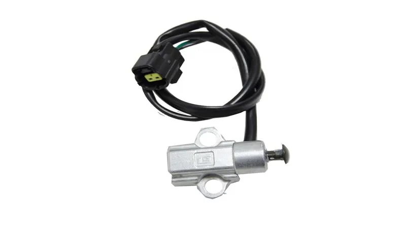YAN SEHPA STOP ŞARTELİ (RZ125)RZ150 - RZ125-X - RZ150-X - RZ250-S