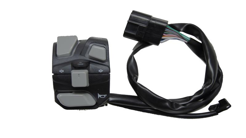 SİNYAL KUMANDASI (RZ250-S)