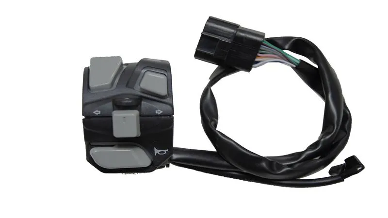 SİNYAL KUMANDASI (RZ250-S)
