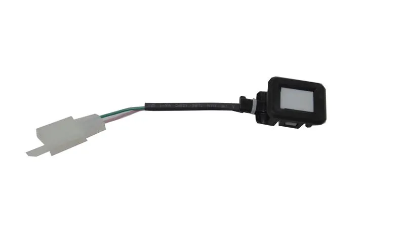 KOLTUK ALTI BAGAJ AYDINLATMASI (RZ250-S)