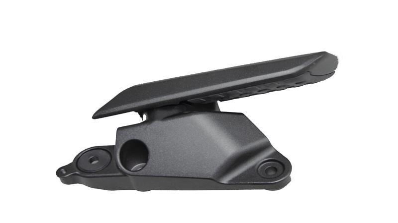 ARKA BASAMAK ve DESTEK DEMİRİ SAĞ (RZ250-S)