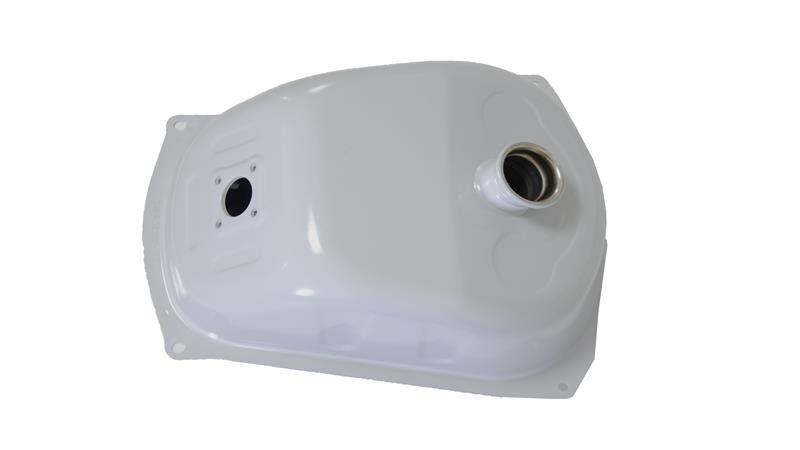 BENZİN DEPOSU (RZ250-S)