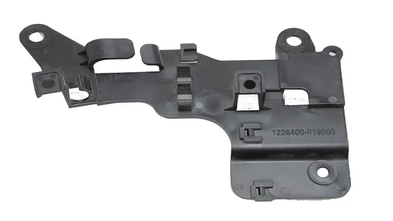 BEYİN BAĞLANTI PLASTİĞİ (RZ250-S)