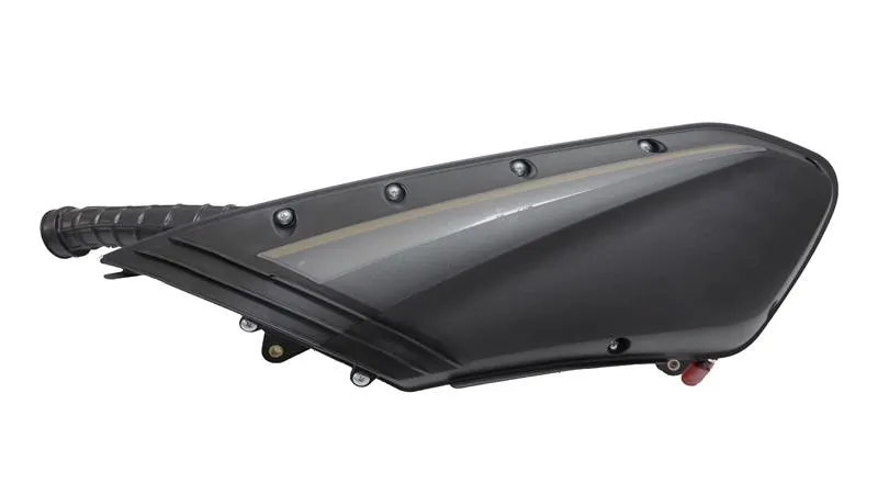 HAVA FİLTRESİ (RZ250-S)