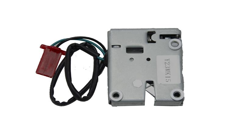 İÇ TORPİDO ELEKTRONİK KİLİDİ (RZ250-S)