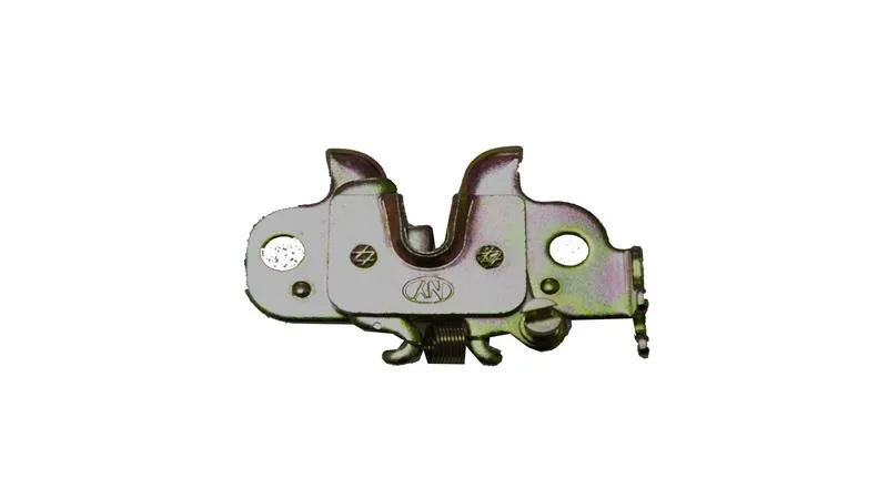İÇ TORPİDO KAPAK KİLİDİ (RZ250-S)