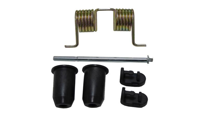 KOLTUK BAĞLANTI PİMİ TAKIM (RZ250-S)