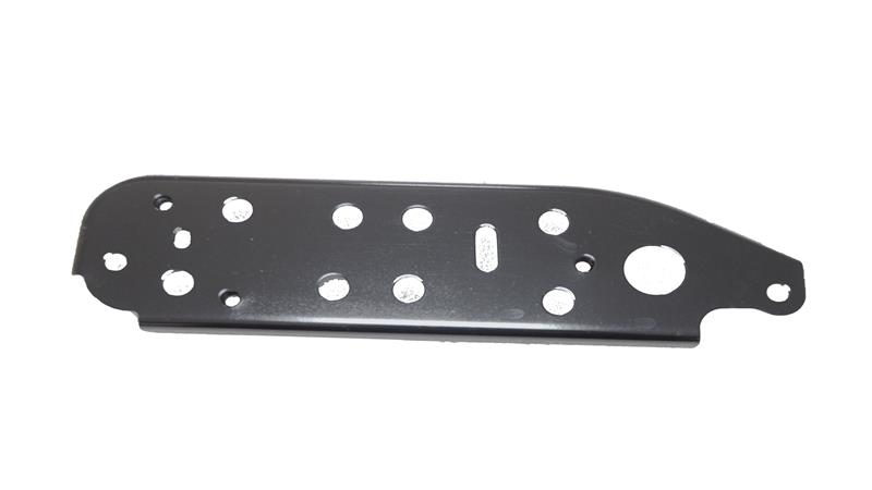 ÖN BASAMAK PLASTİĞİ BAĞLANTI DEMİRİ SOL (RZ250-S)