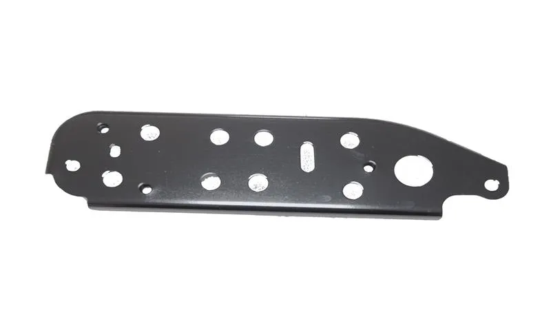 ÖN BASAMAK PLASTİĞİ BAĞLANTI DEMİRİ SOL (RZ250-S)