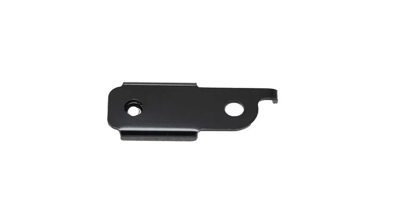 ÖN BASAMAK PLASTİĞİ BAĞLANTI SACI SAĞ (RZ250-S)