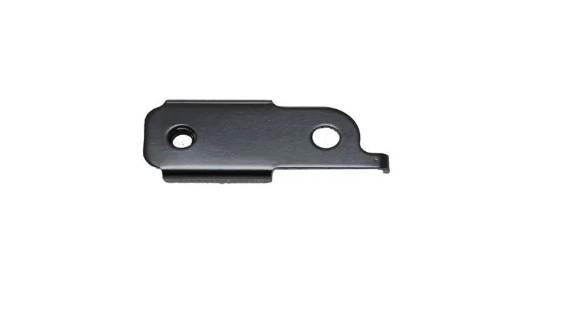 ÖN BASAMAK PLASTİĞİ BAĞLANTI SACI SOL (RZ250-S)