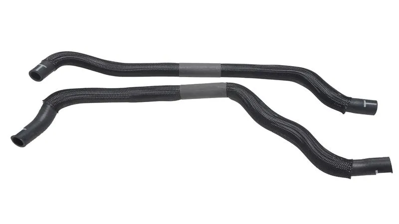 RADYATÖR HORTUMU 2'Lİ TAKIM (RZ250-S)